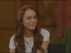 Lindsay Lohan Live With Regis and Kelly on 12.09.04 (293)